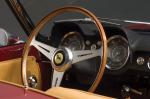 Ferrari 250 GT California Passo Lungo (Fari Coperti) 1958 года